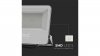 Projektor LED 100W 18500lm 4000K Dioda SAMSUNG 185LM/W IP65 Czarny 5 Lat Gwarancji 9894